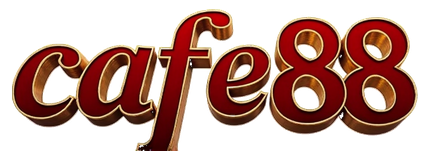 cafe88 logo